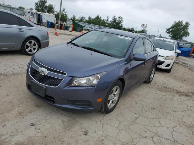 Photo 0 VIN: 1G1PC5SB7E7451922 - CHEVROLET CRUZE LT 