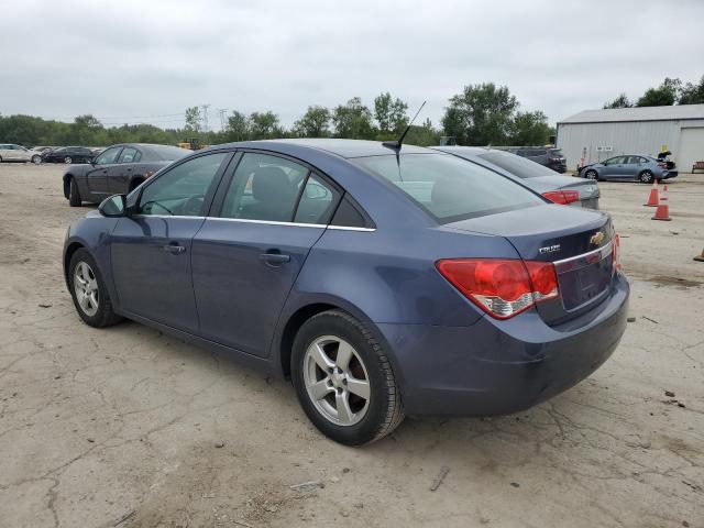 Photo 1 VIN: 1G1PC5SB7E7451922 - CHEVROLET CRUZE LT 