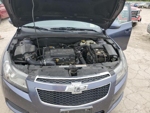 Photo 10 VIN: 1G1PC5SB7E7451922 - CHEVROLET CRUZE LT 