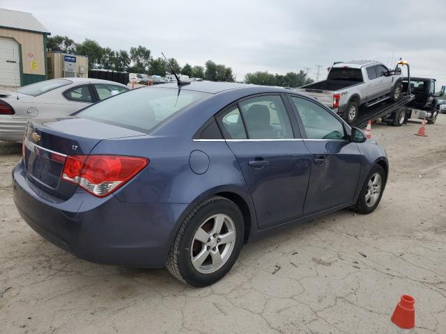 Photo 2 VIN: 1G1PC5SB7E7451922 - CHEVROLET CRUZE LT 