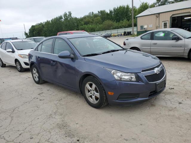 Photo 3 VIN: 1G1PC5SB7E7451922 - CHEVROLET CRUZE LT 