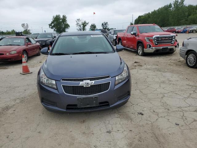 Photo 4 VIN: 1G1PC5SB7E7451922 - CHEVROLET CRUZE LT 