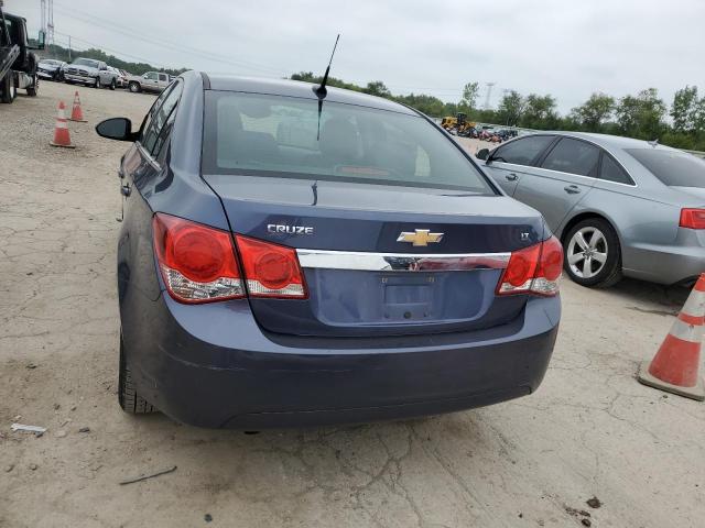 Photo 5 VIN: 1G1PC5SB7E7451922 - CHEVROLET CRUZE LT 