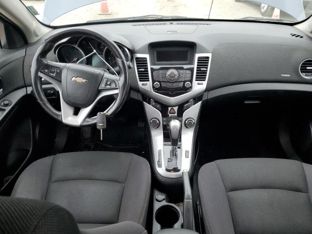 Photo 7 VIN: 1G1PC5SB7E7451922 - CHEVROLET CRUZE LT 