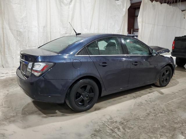 Photo 2 VIN: 1G1PC5SB7E7461835 - CHEVROLET CRUZE 