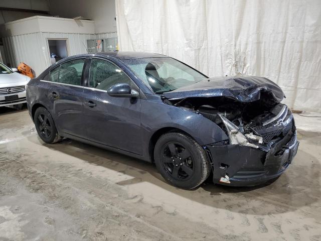 Photo 3 VIN: 1G1PC5SB7E7461835 - CHEVROLET CRUZE 