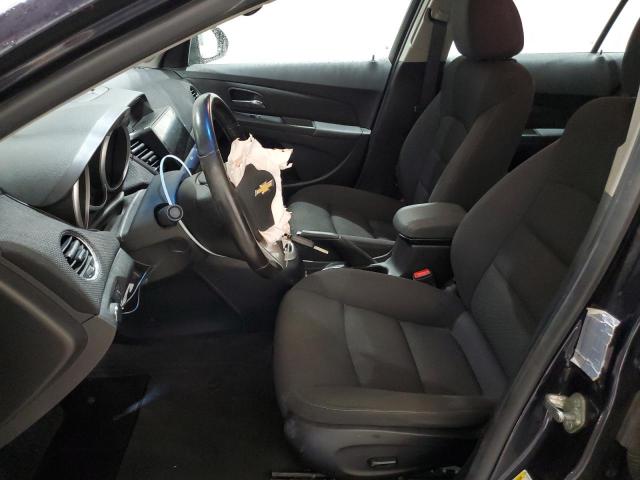 Photo 6 VIN: 1G1PC5SB7E7461835 - CHEVROLET CRUZE 