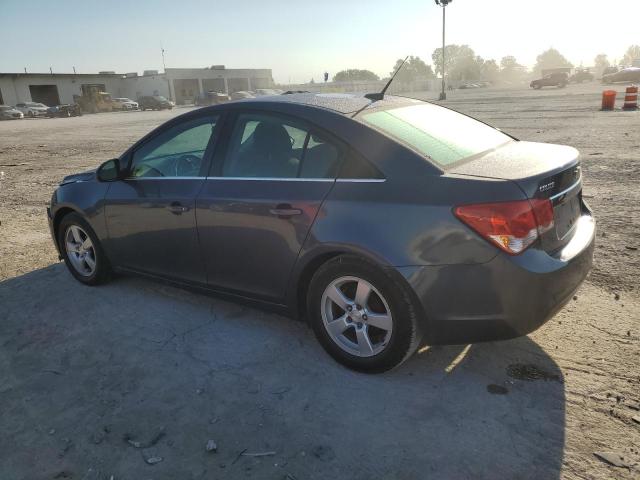 Photo 1 VIN: 1G1PC5SB7E7467652 - CHEVROLET CRUZE LT 