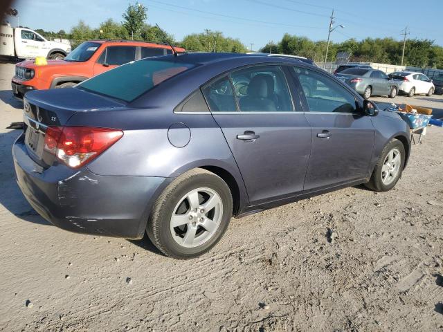 Photo 2 VIN: 1G1PC5SB7E7467652 - CHEVROLET CRUZE LT 