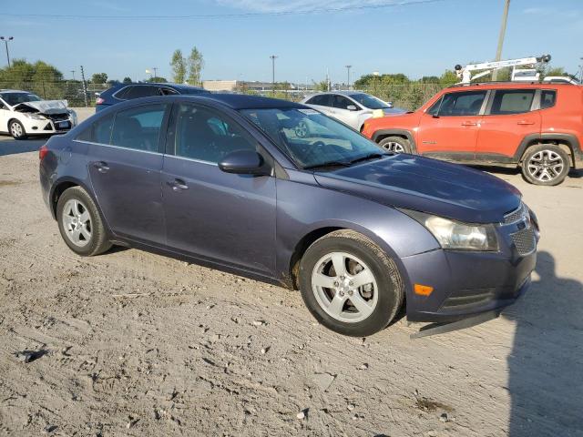 Photo 3 VIN: 1G1PC5SB7E7467652 - CHEVROLET CRUZE LT 