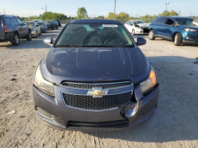 Photo 4 VIN: 1G1PC5SB7E7467652 - CHEVROLET CRUZE LT 