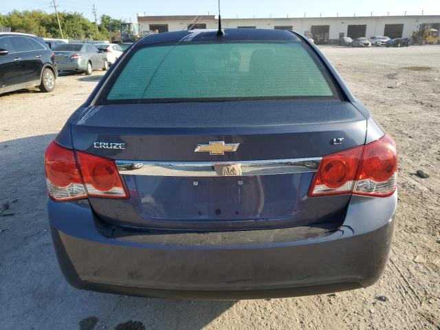 Photo 5 VIN: 1G1PC5SB7E7467652 - CHEVROLET CRUZE LT 