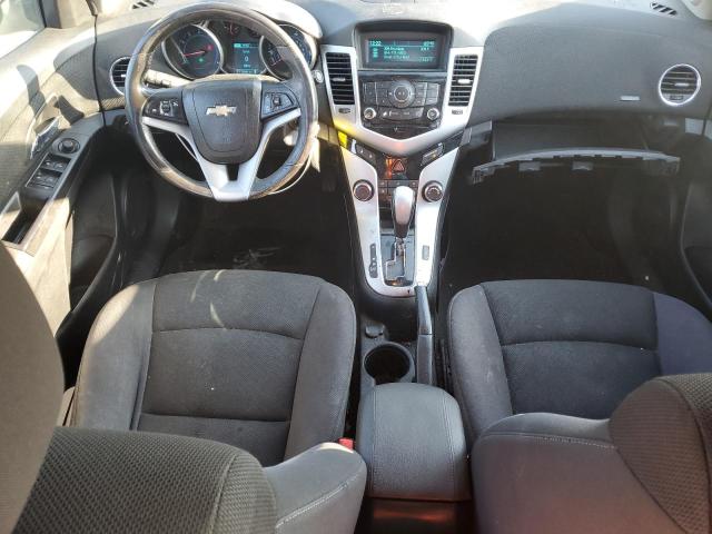 Photo 7 VIN: 1G1PC5SB7E7467652 - CHEVROLET CRUZE LT 