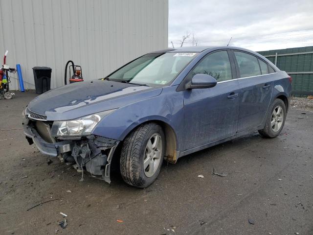 Photo 0 VIN: 1G1PC5SB7E7469725 - CHEVROLET CRUZE 