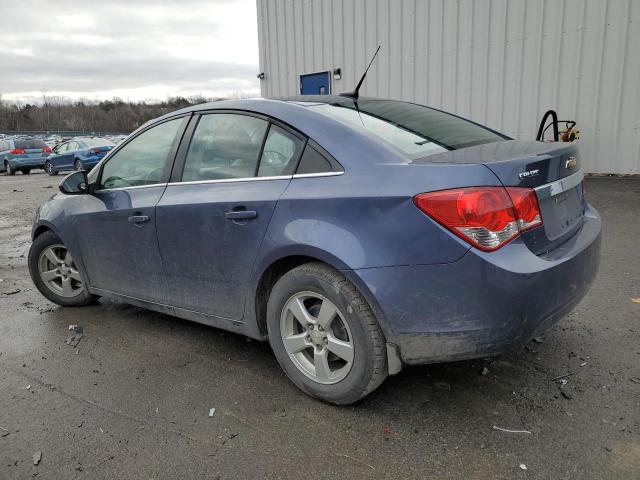 Photo 1 VIN: 1G1PC5SB7E7469725 - CHEVROLET CRUZE 