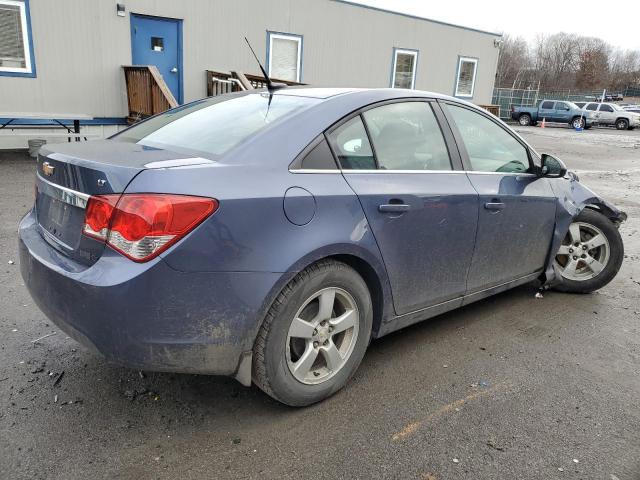 Photo 2 VIN: 1G1PC5SB7E7469725 - CHEVROLET CRUZE 