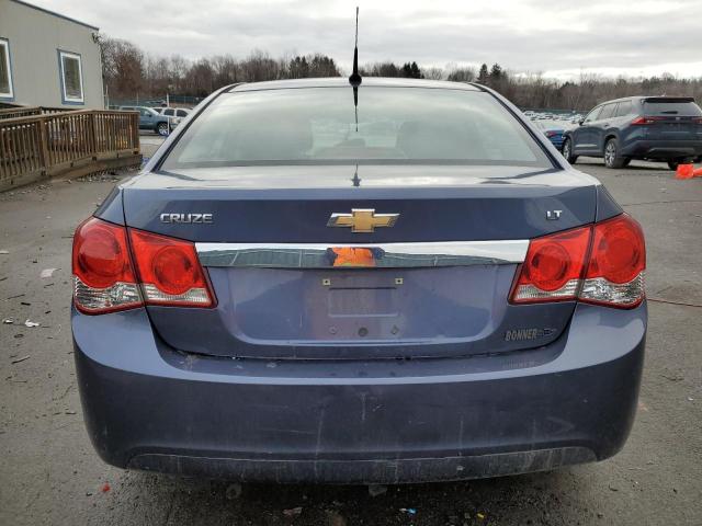 Photo 5 VIN: 1G1PC5SB7E7469725 - CHEVROLET CRUZE 