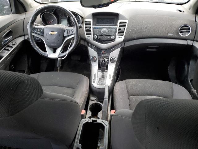 Photo 7 VIN: 1G1PC5SB7E7469725 - CHEVROLET CRUZE 