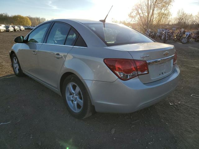 Photo 2 VIN: 1G1PC5SB7E7479199 - CHEVROLET CRUZE LT 