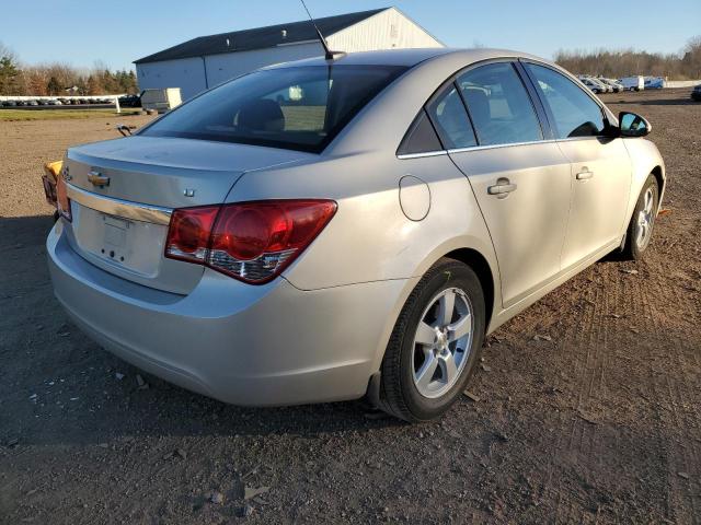 Photo 3 VIN: 1G1PC5SB7E7479199 - CHEVROLET CRUZE LT 