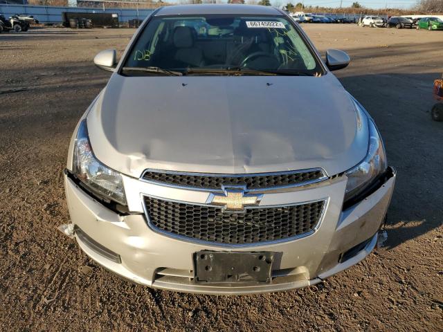 Photo 8 VIN: 1G1PC5SB7E7479199 - CHEVROLET CRUZE LT 