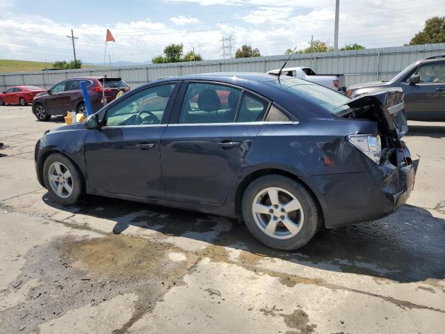 Photo 1 VIN: 1G1PC5SB7E7479655 - CHEVROLET CRUZE 