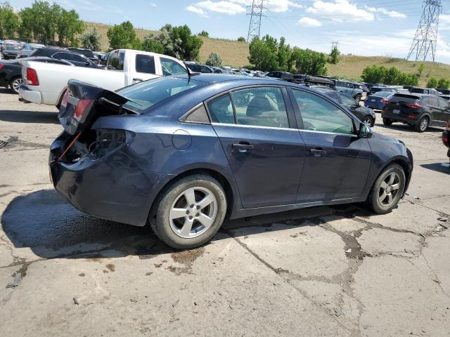 Photo 2 VIN: 1G1PC5SB7E7479655 - CHEVROLET CRUZE 