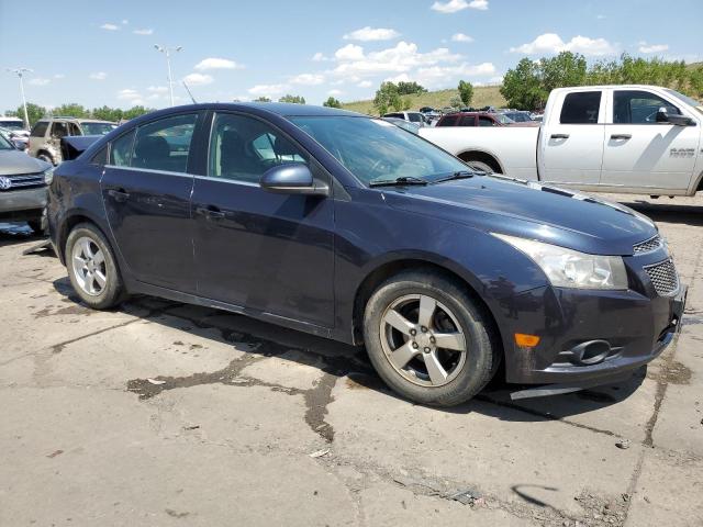 Photo 3 VIN: 1G1PC5SB7E7479655 - CHEVROLET CRUZE 