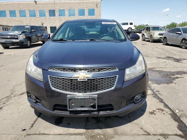 Photo 4 VIN: 1G1PC5SB7E7479655 - CHEVROLET CRUZE 