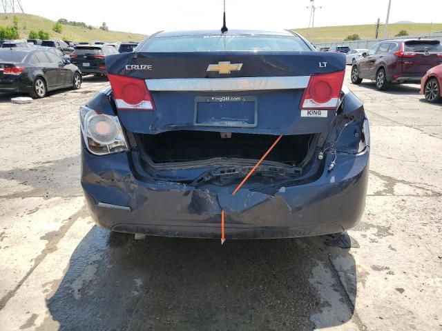 Photo 5 VIN: 1G1PC5SB7E7479655 - CHEVROLET CRUZE 