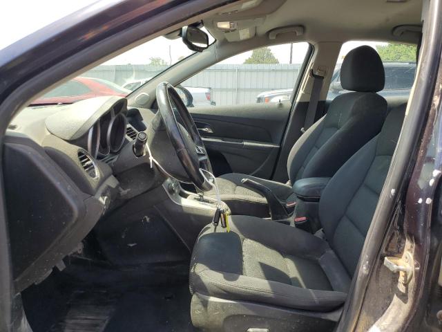 Photo 6 VIN: 1G1PC5SB7E7479655 - CHEVROLET CRUZE 