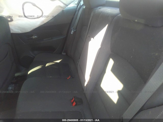 Photo 7 VIN: 1G1PC5SB7E7481549 - CHEVROLET CRUZE 