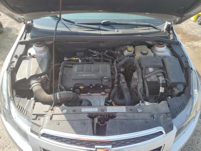 Photo 10 VIN: 1G1PC5SB7E7482880 - CHEVROLET CRUZE LT 