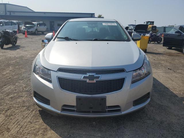 Photo 4 VIN: 1G1PC5SB7E7482880 - CHEVROLET CRUZE LT 