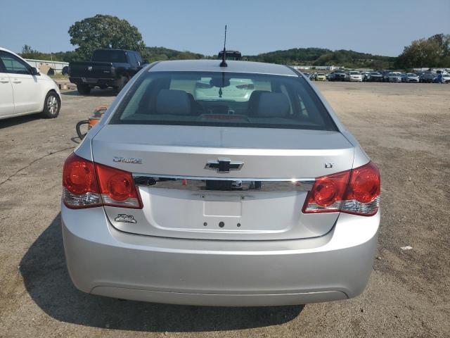 Photo 5 VIN: 1G1PC5SB7E7482880 - CHEVROLET CRUZE LT 