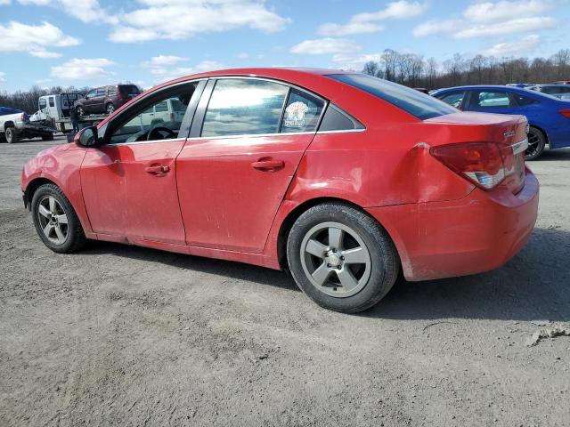 Photo 1 VIN: 1G1PC5SB7E7484502 - CHEVROLET CRUZE 