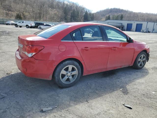 Photo 2 VIN: 1G1PC5SB7E7484502 - CHEVROLET CRUZE 