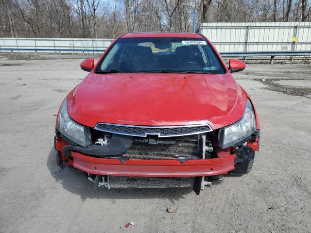 Photo 4 VIN: 1G1PC5SB7E7484502 - CHEVROLET CRUZE 