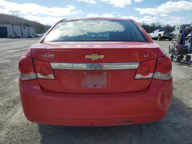 Photo 5 VIN: 1G1PC5SB7E7484502 - CHEVROLET CRUZE 