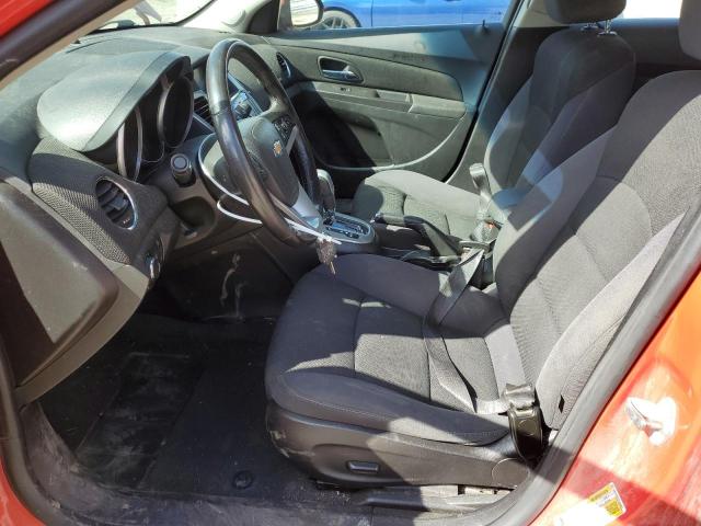 Photo 6 VIN: 1G1PC5SB7E7484502 - CHEVROLET CRUZE 