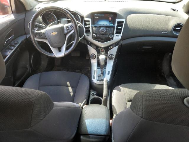 Photo 7 VIN: 1G1PC5SB7E7484502 - CHEVROLET CRUZE 