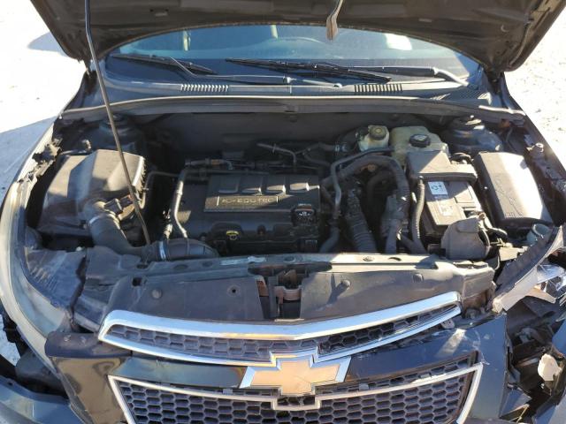 Photo 10 VIN: 1G1PC5SB7E7488310 - CHEVROLET CRUZE 