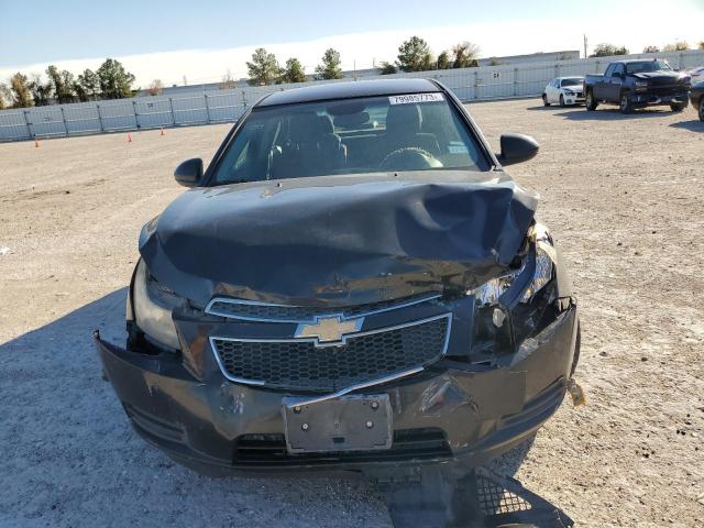 Photo 4 VIN: 1G1PC5SB7E7488310 - CHEVROLET CRUZE 