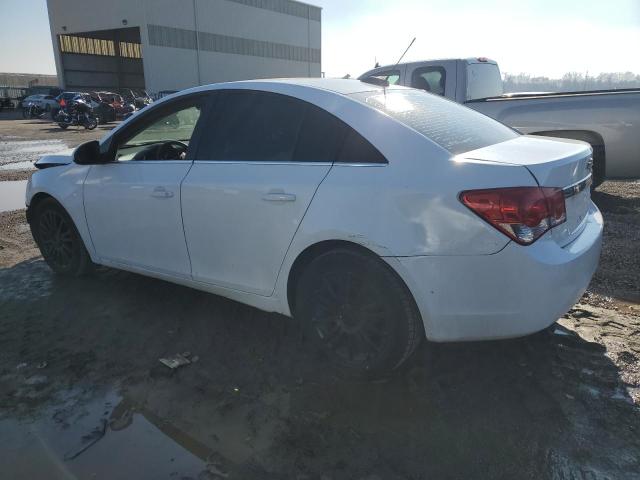 Photo 1 VIN: 1G1PC5SB7F7100946 - CHEVROLET CRUZE 