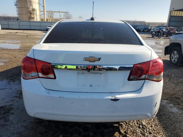 Photo 5 VIN: 1G1PC5SB7F7100946 - CHEVROLET CRUZE 