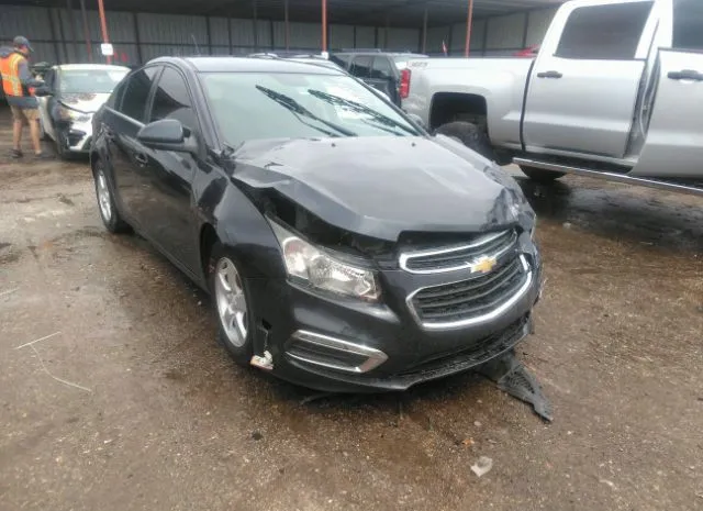 Photo 0 VIN: 1G1PC5SB7F7101482 - CHEVROLET CRUZE 