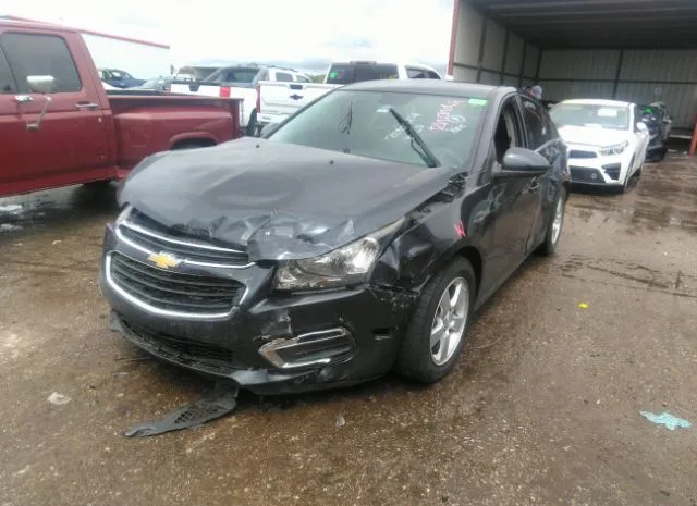 Photo 1 VIN: 1G1PC5SB7F7101482 - CHEVROLET CRUZE 