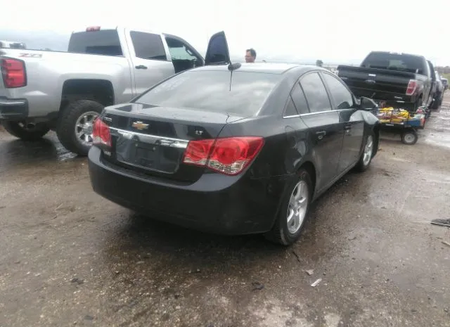 Photo 3 VIN: 1G1PC5SB7F7101482 - CHEVROLET CRUZE 