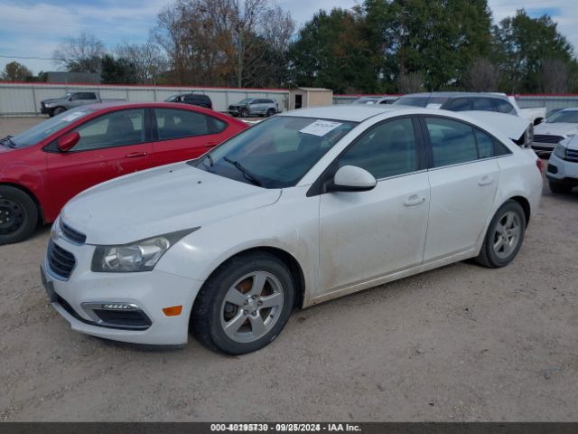 Photo 1 VIN: 1G1PC5SB7F7103832 - CHEVROLET CRUZE 