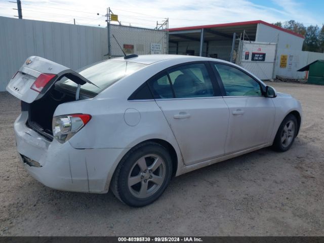 Photo 3 VIN: 1G1PC5SB7F7103832 - CHEVROLET CRUZE 